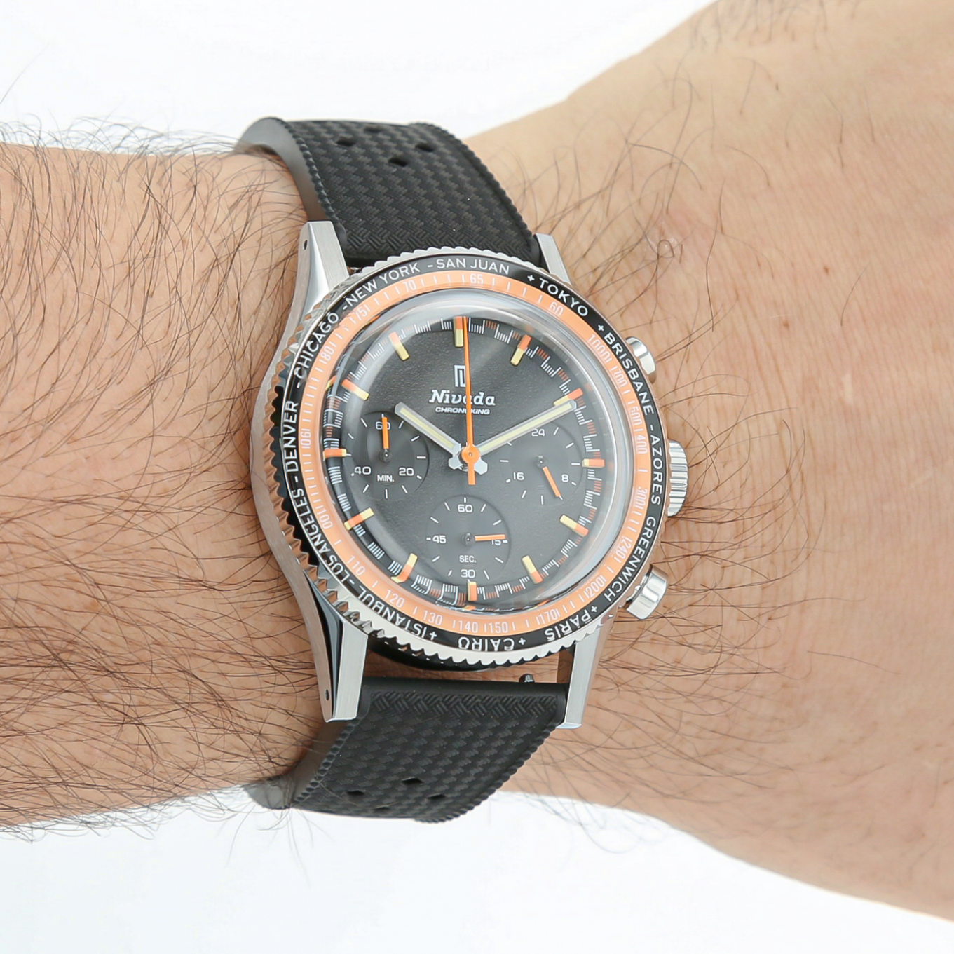 NIVADA_GRENCHEN_CHRONOKING_MECAQUARTZ_GMT image