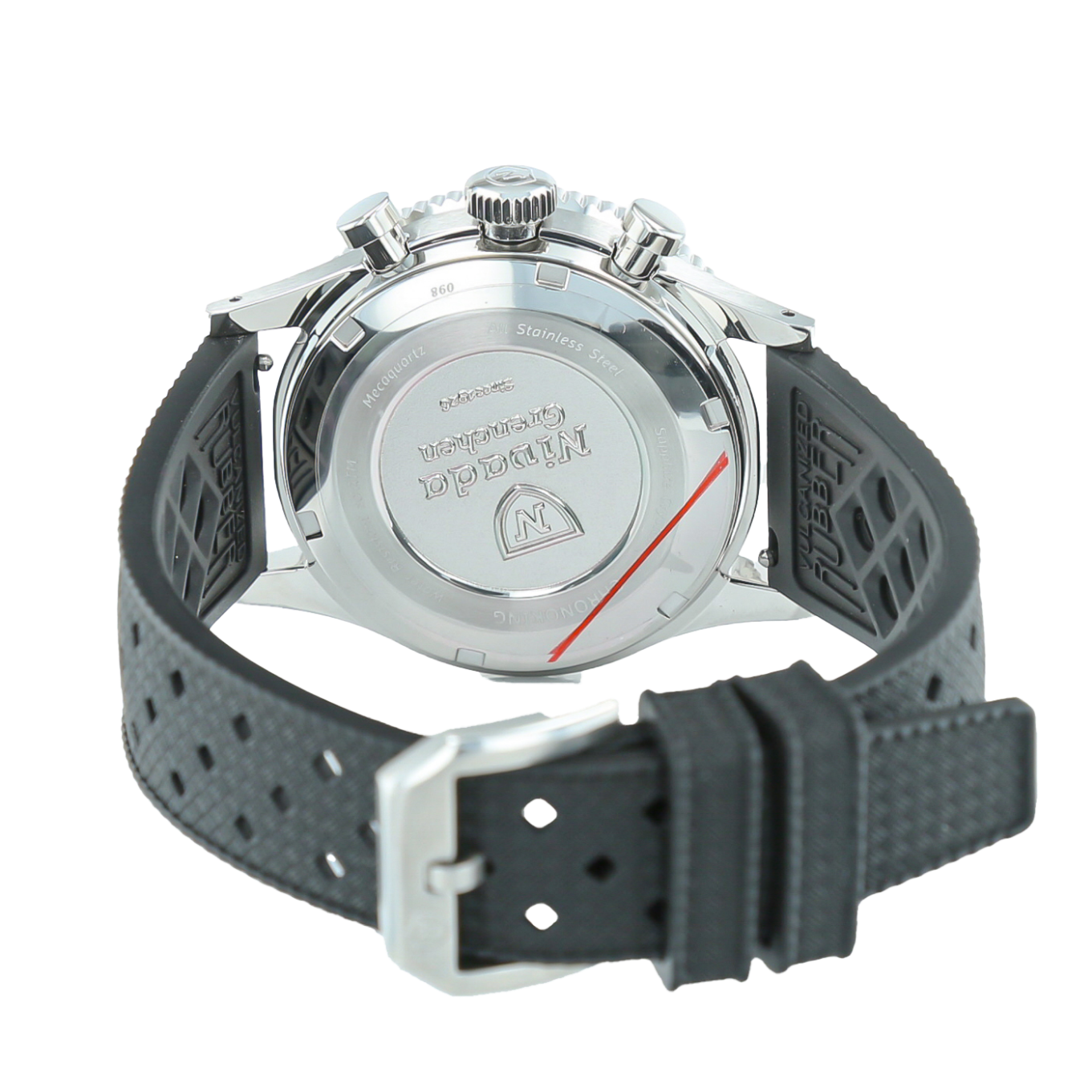 NIVADA_GRENCHEN_CHRONOKING_MECAQUARTZ_TACHYMETER image