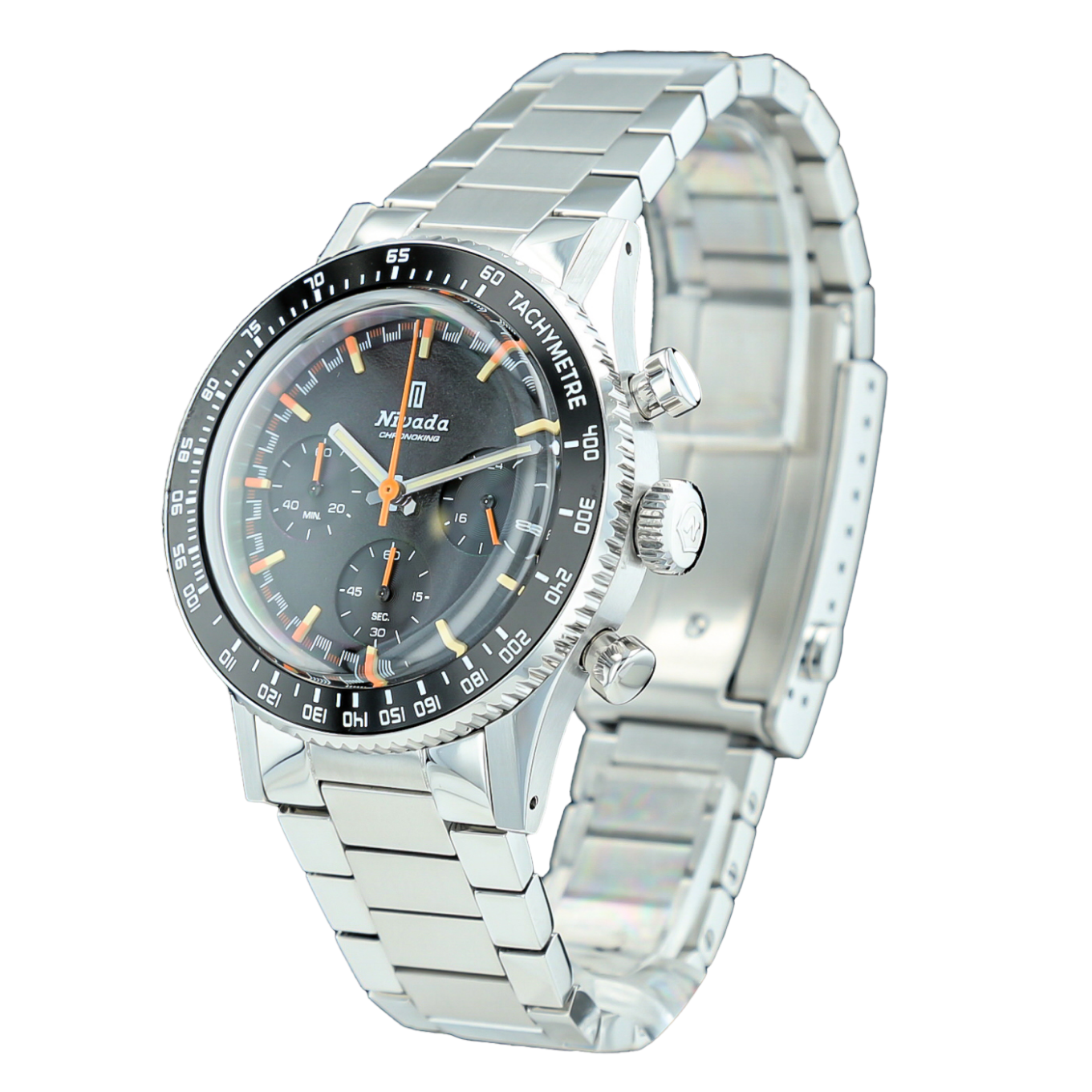 NIVADA_GRENCHEN_CHRONOKING_MECAQUARTZ_TACHYMETER image
