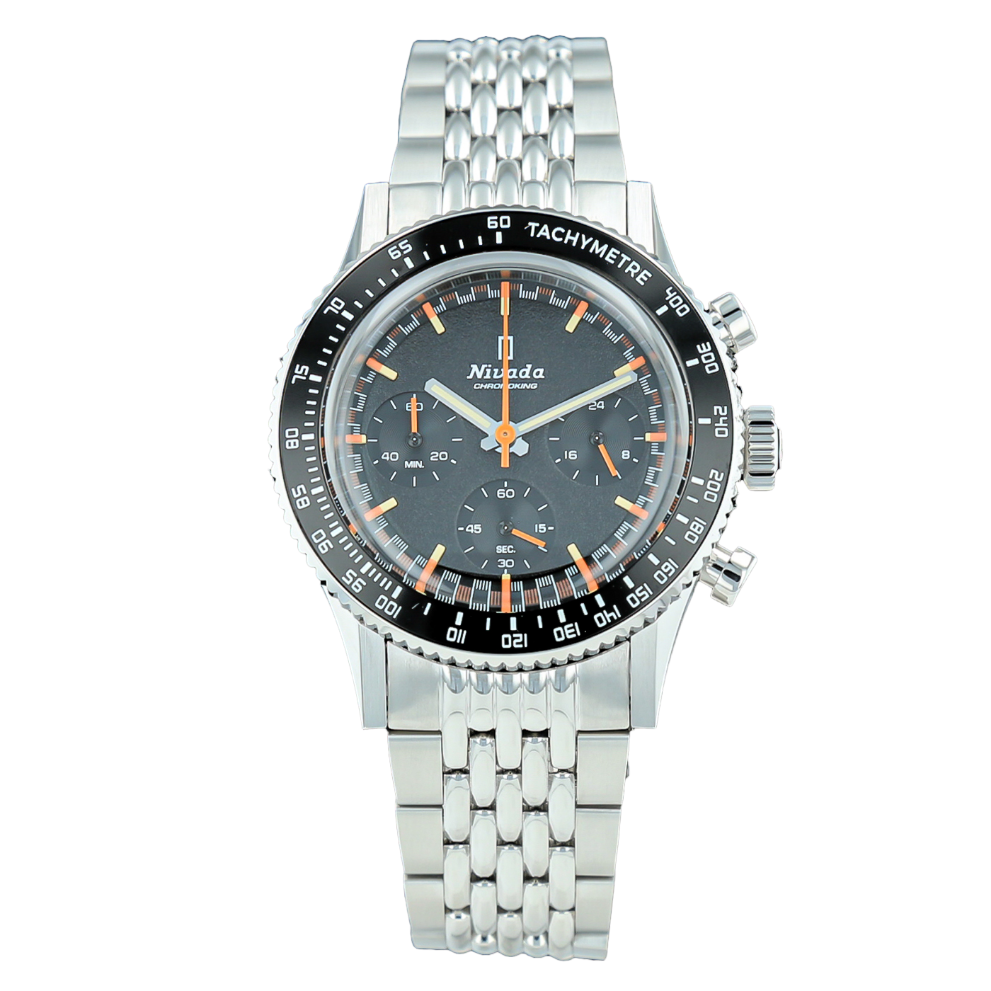 NIVADA_GRENCHEN_CHRONOKING_MECAQUARTZ_TACHYMETER image