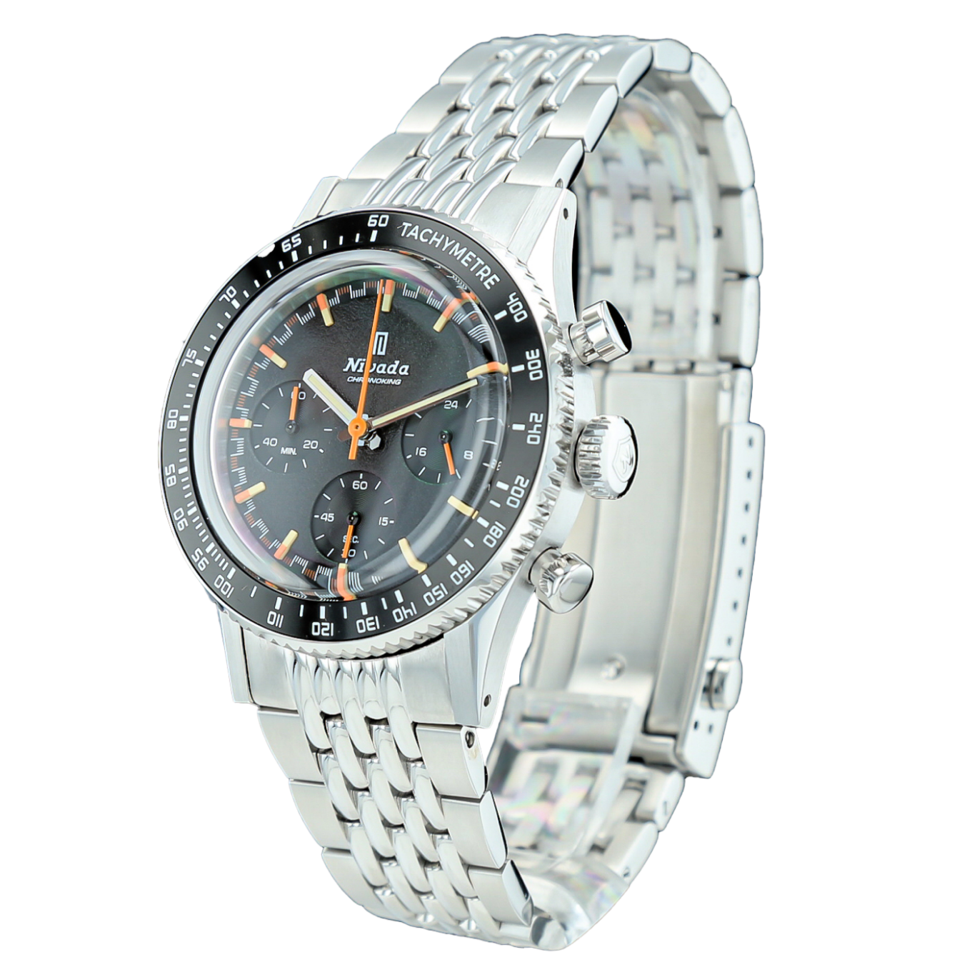 NIVADA_GRENCHEN_CHRONOKING_MECAQUARTZ_TACHYMETER image