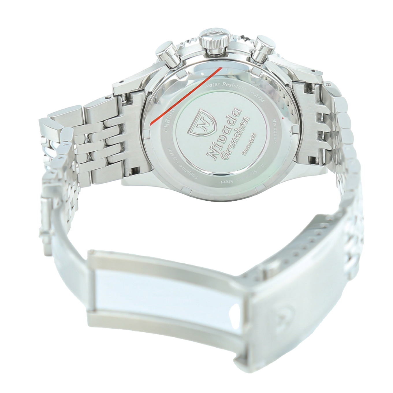NIVADA_GRENCHEN_CHRONOKING_MECAQUARTZ_TACHYMETER image