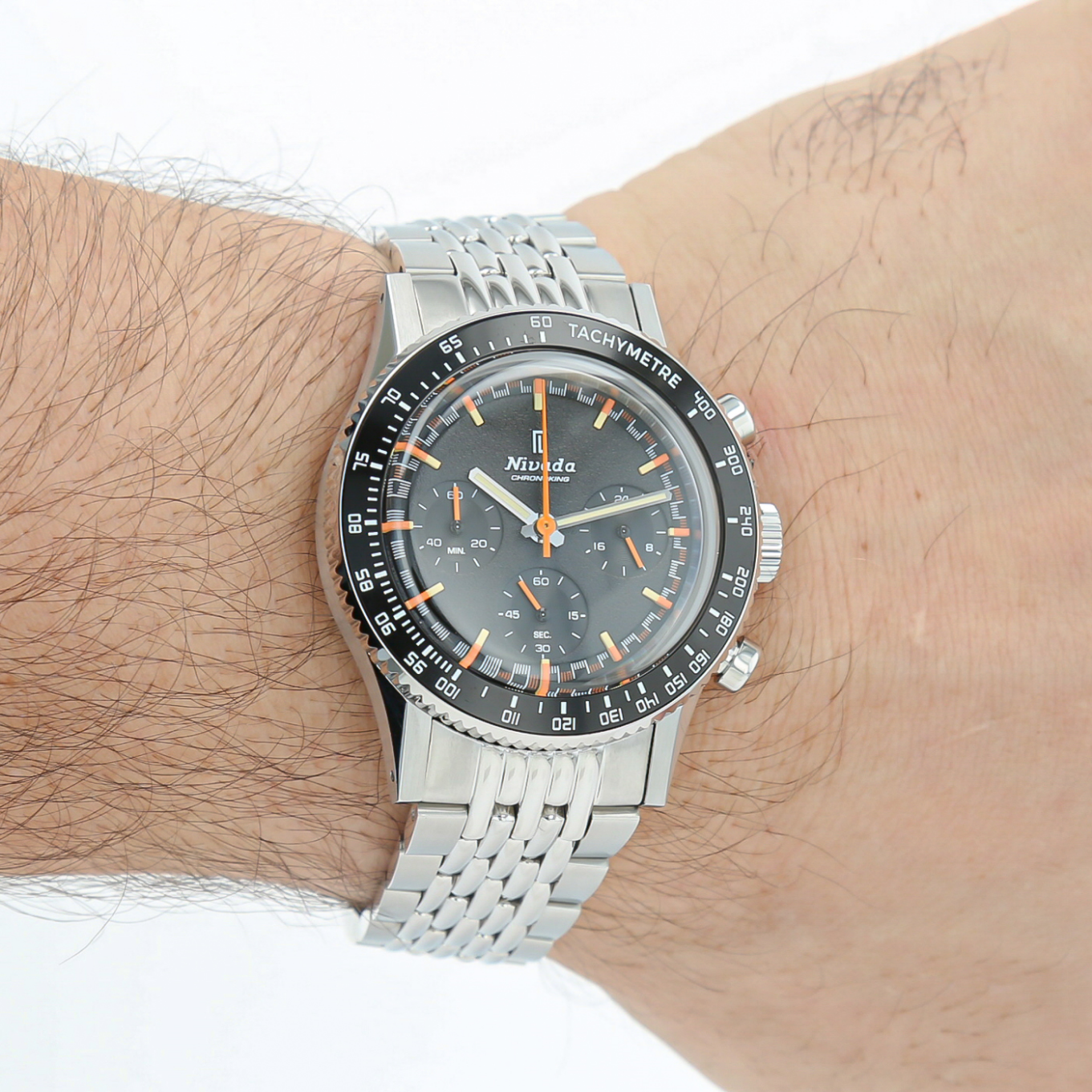 NIVADA_GRENCHEN_CHRONOKING_MECAQUARTZ_TACHYMETER image