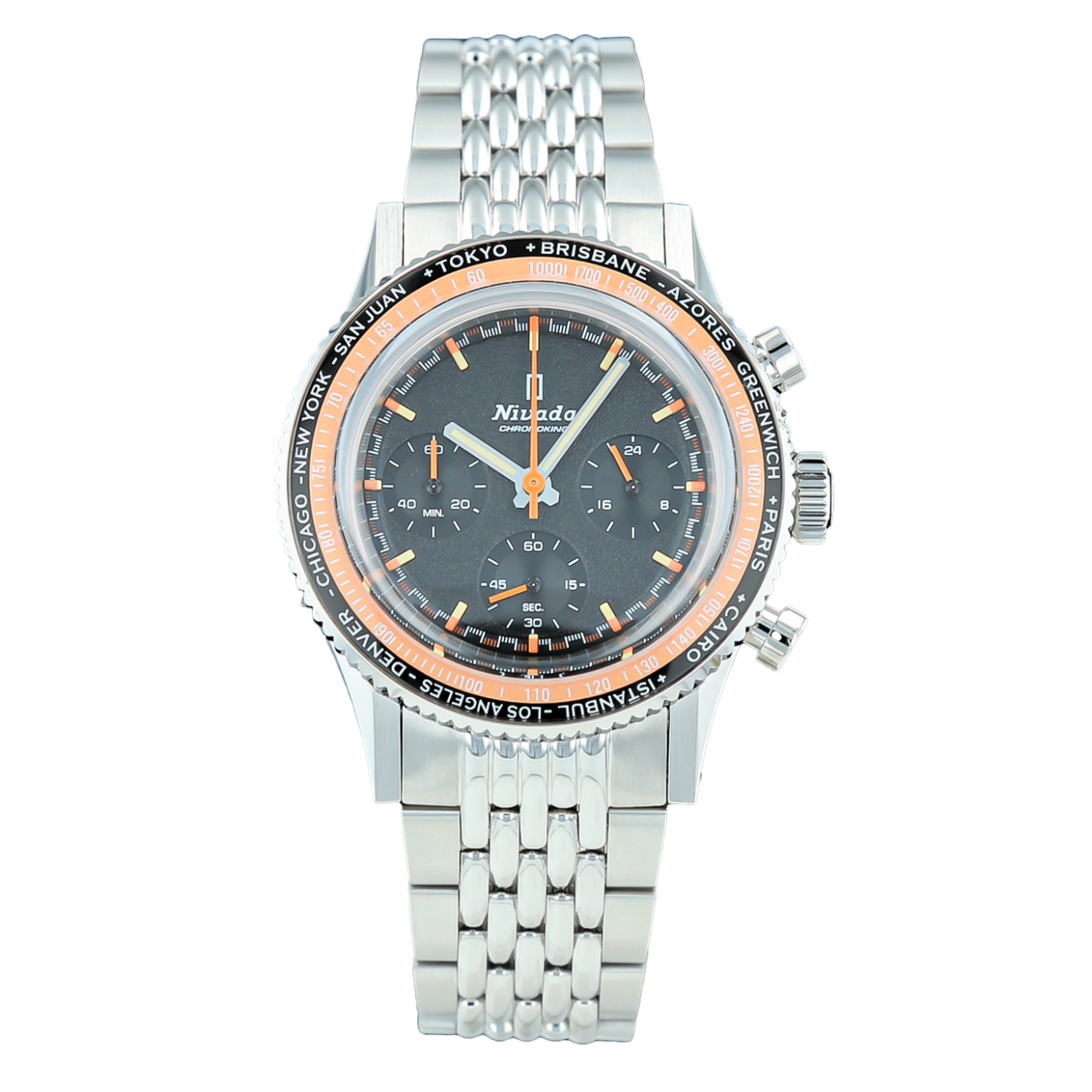 NIVADA_GRENCHEN_CHRONOKING_MECAQUARTZ_GMT image