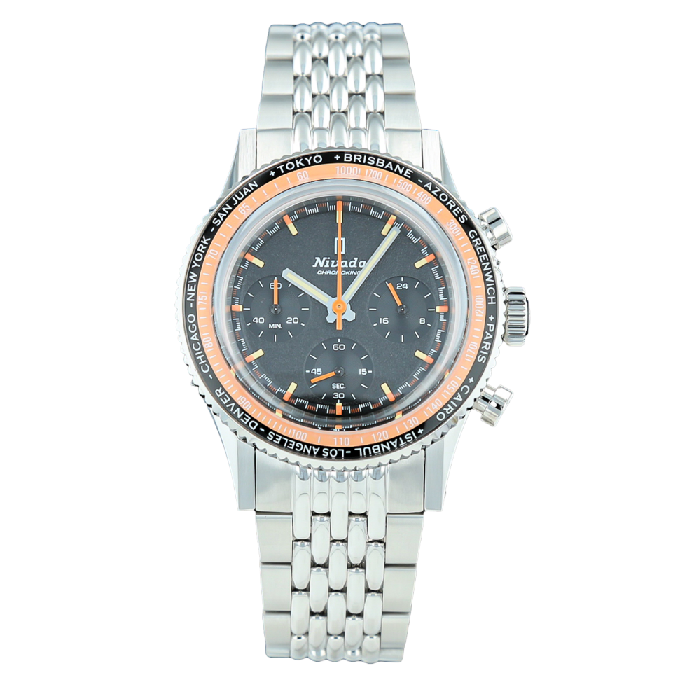 NIVADA_GRENCHEN_CHRONOKING_MECAQUARTZ_GMT image