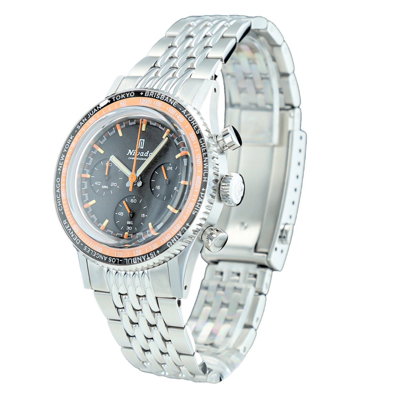 NIVADA_GRENCHEN_CHRONOKING_MECAQUARTZ_GMT image