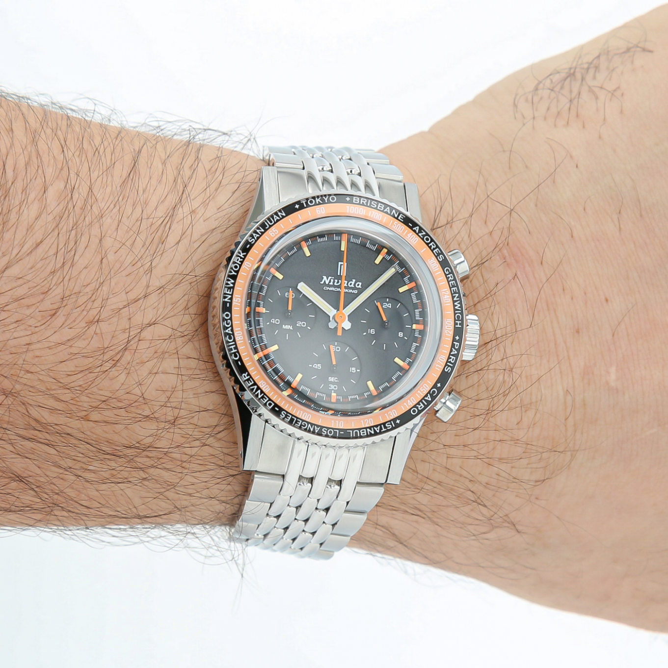 NIVADA_GRENCHEN_CHRONOKING_MECAQUARTZ_GMT image