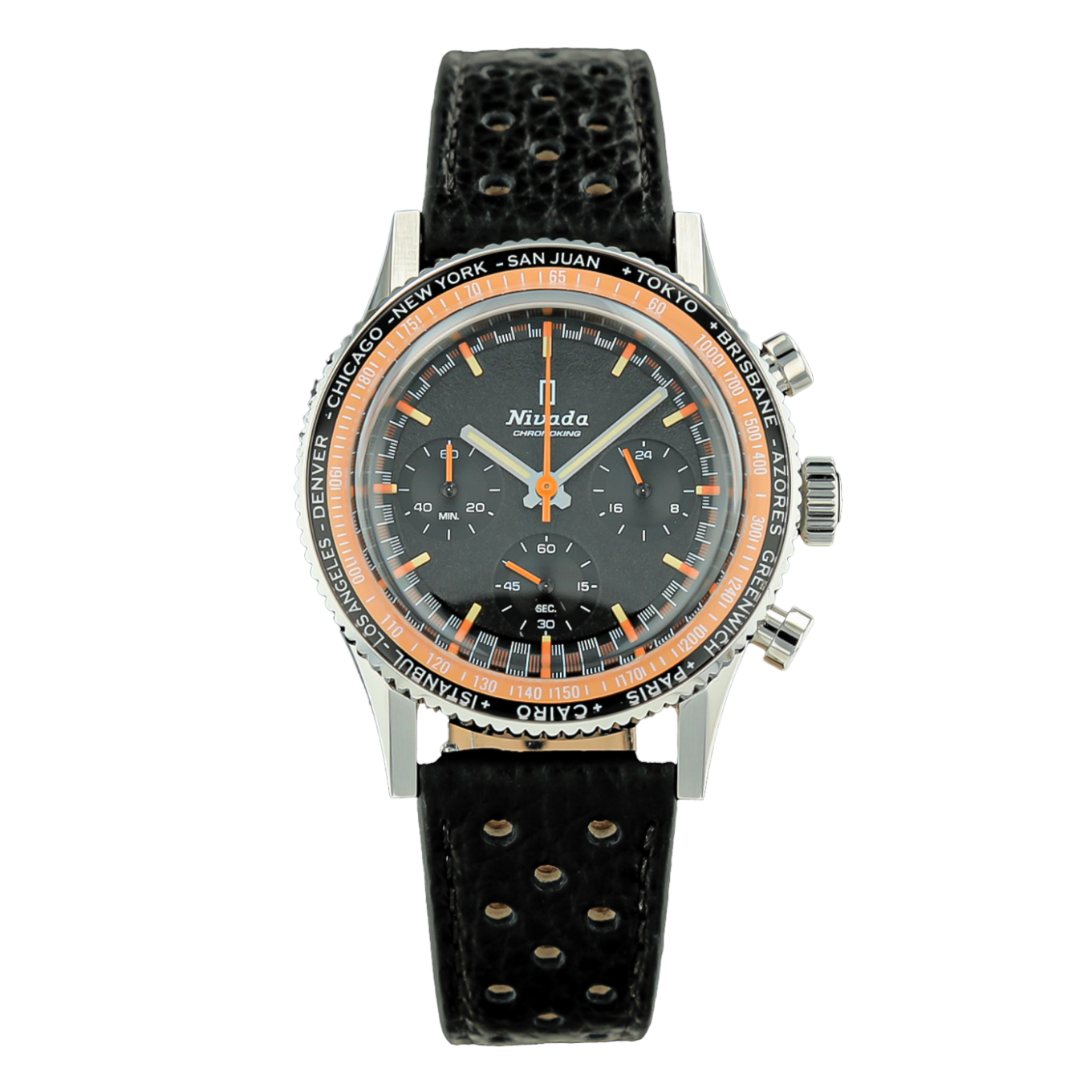 NIVADA_GRENCHEN_CHRONOKING_MECAQUARTZ_GMT image