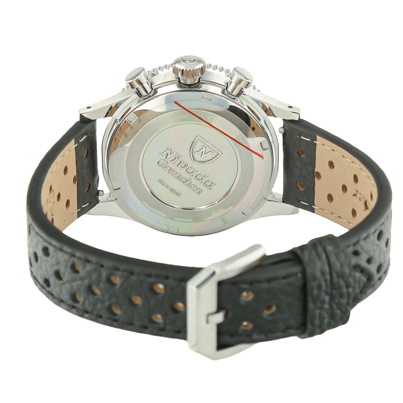 NIVADA_GRENCHEN_CHRONOKING_MECAQUARTZ_GMT image