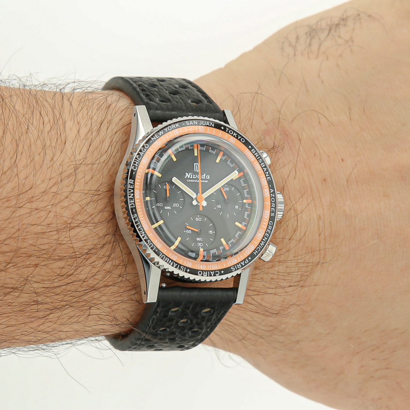 NIVADA_GRENCHEN_CHRONOKING_MECAQUARTZ_GMT image
