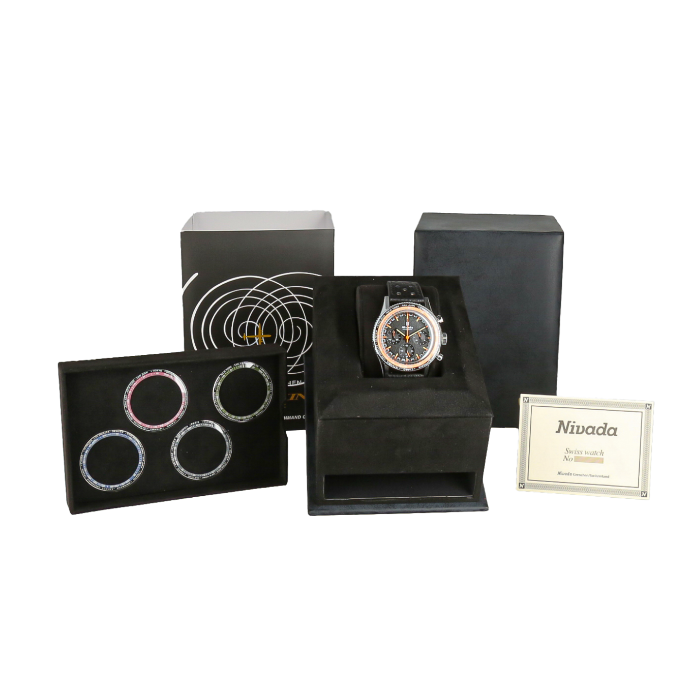 NIVADA_GRENCHEN_CHRONOKING_MECAQUARTZ_GMT image