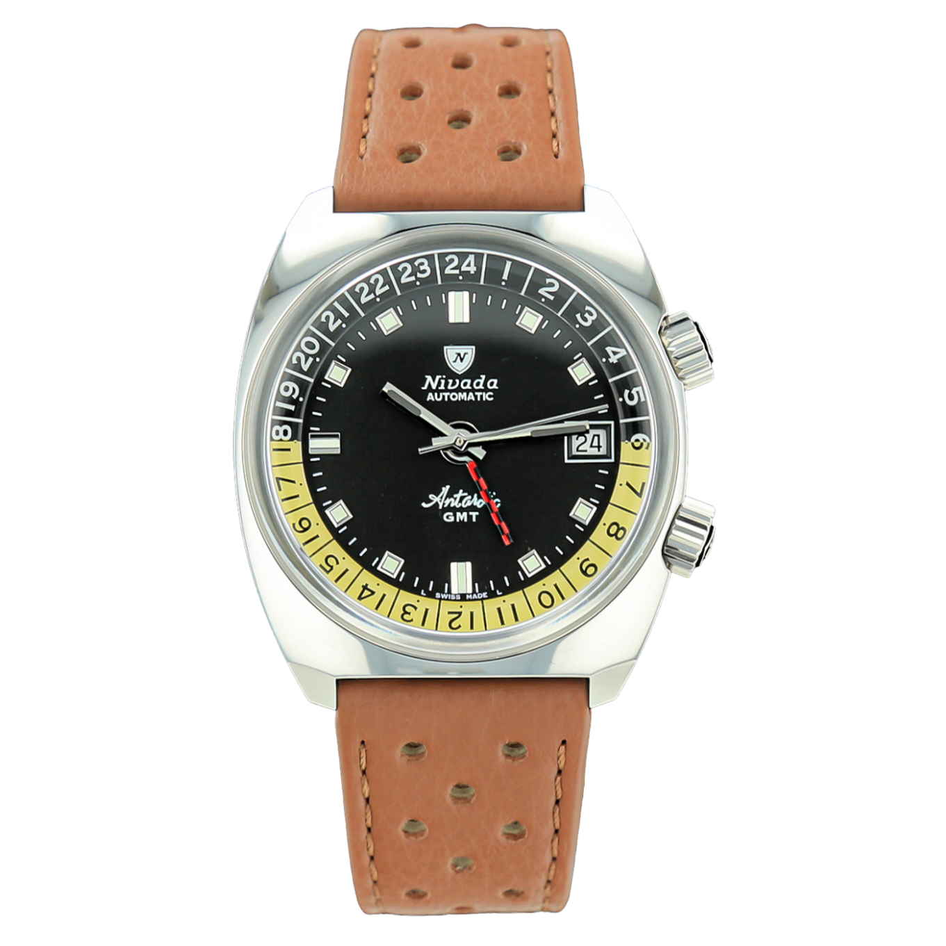 NIVADA_GRENCHEN_ANTARCTIC_GMT_MARRON image