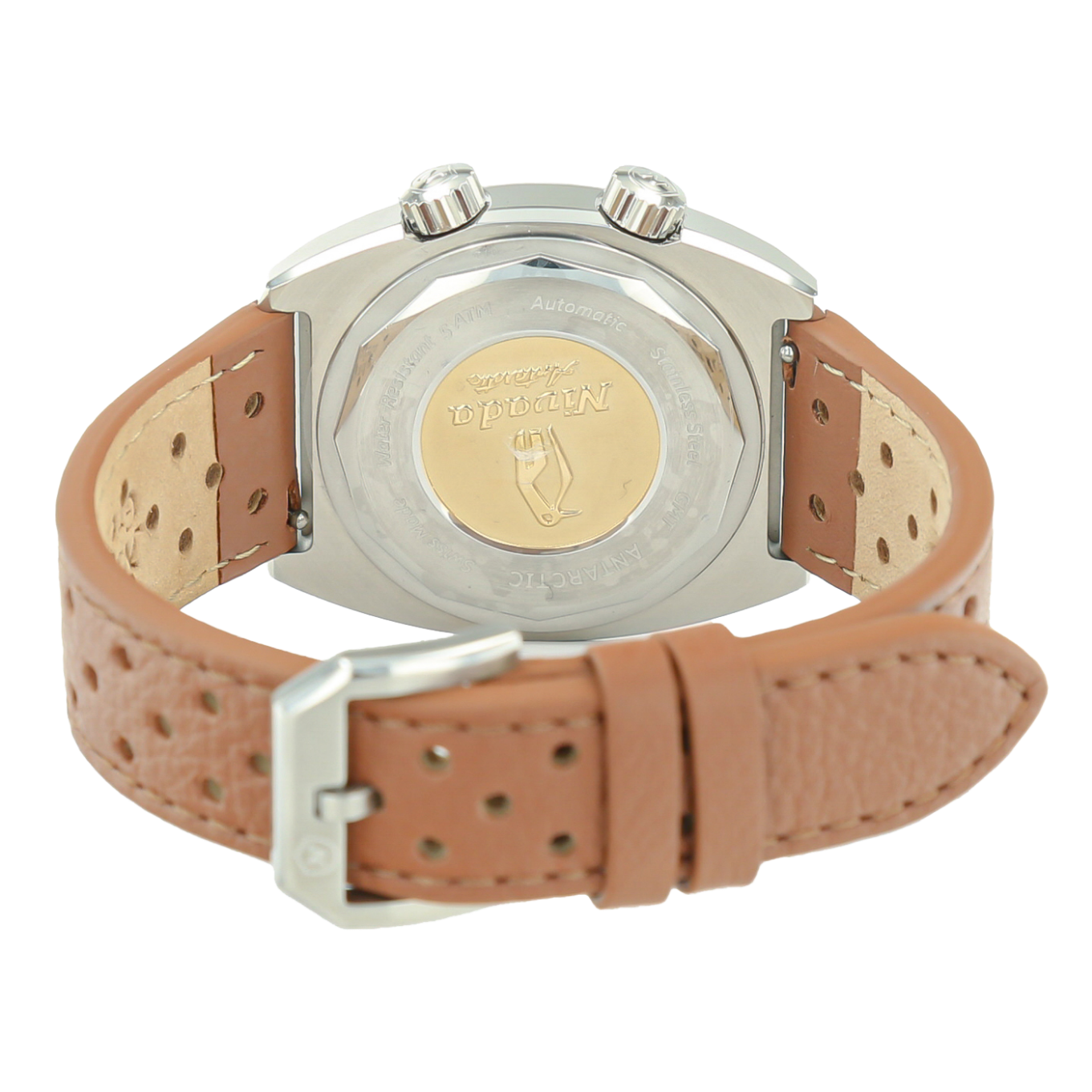 NIVADA_GRENCHEN_ANTARCTIC_GMT_MARRON image