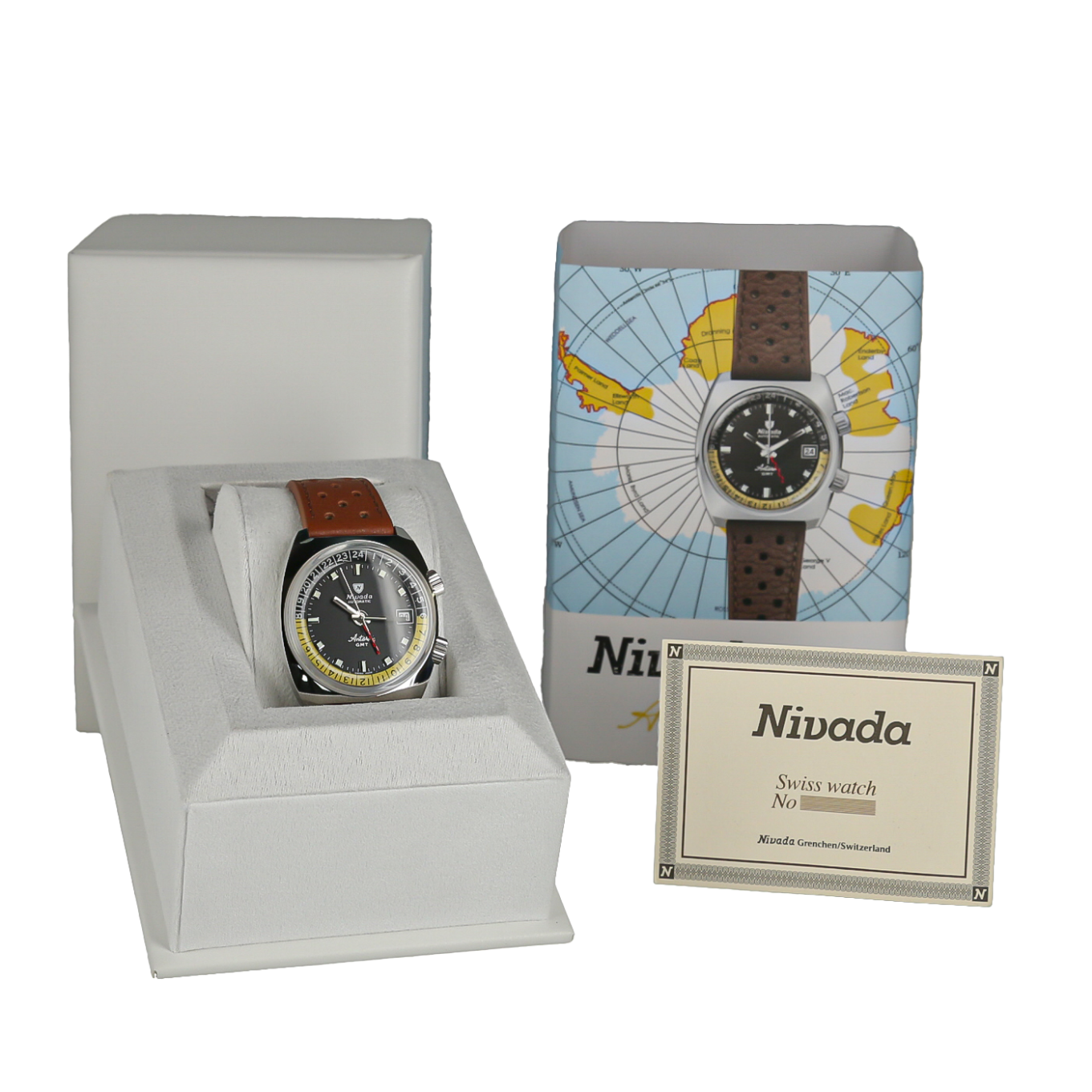 NIVADA_GRENCHEN_ANTARCTIC_GMT_MARRON image