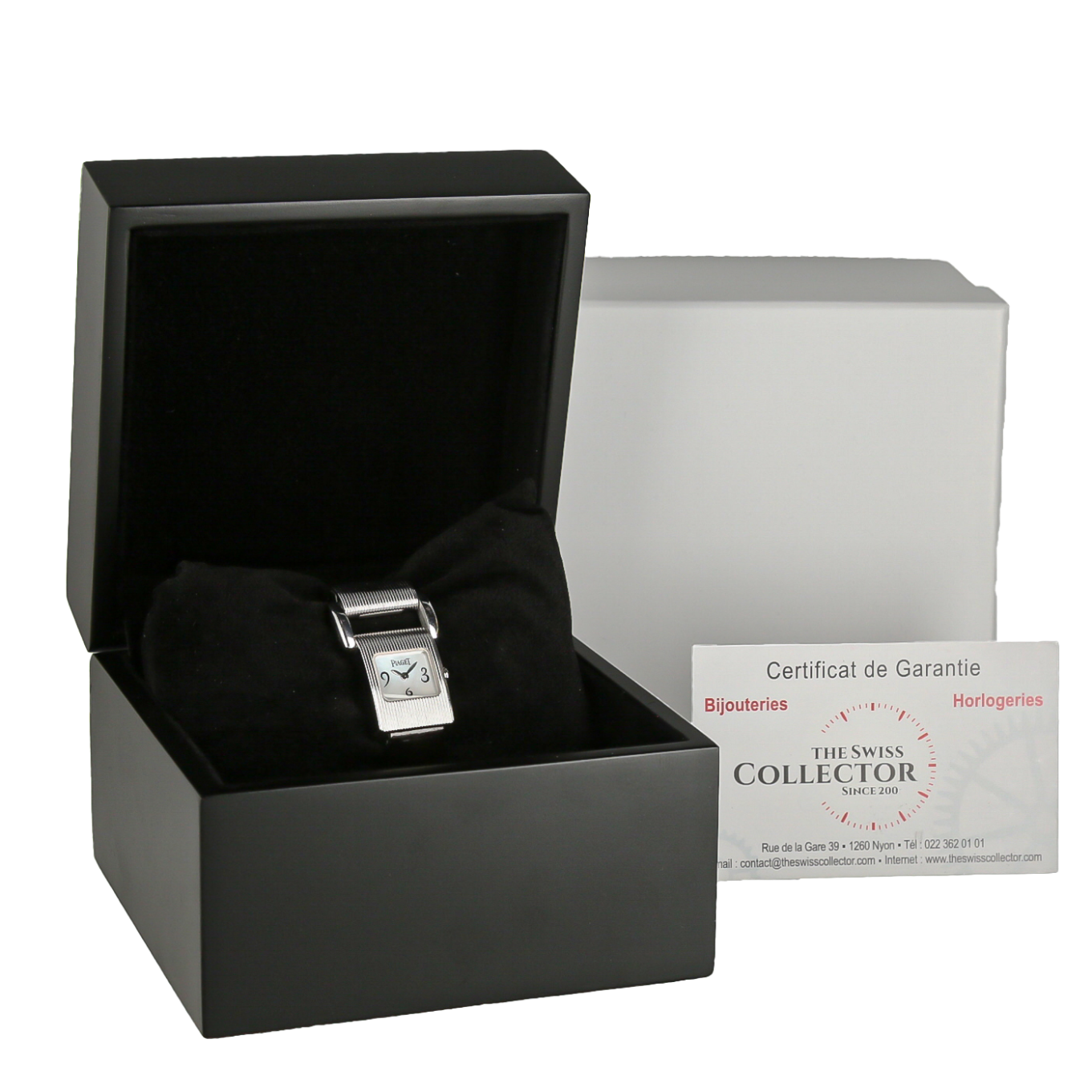 PIAGET_MISS_PROTOCOLE_OR_GRIS image