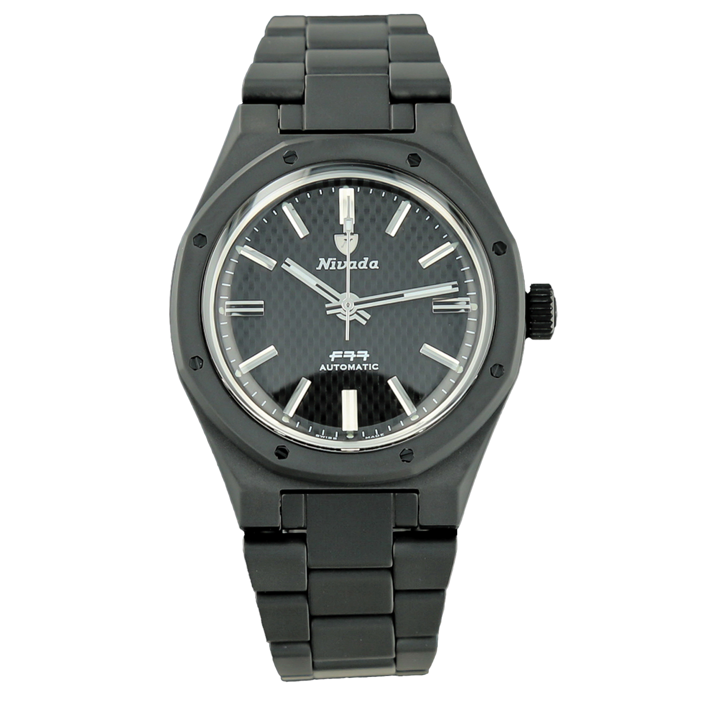Montres Nivada Grenchen : Vintage & performance suisse | The Swiss ...