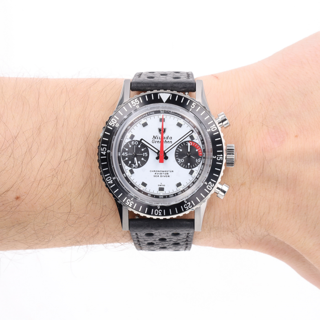NIVADA_GRENCHEN_CHRONOMASTER_SINGER_NEWMAN image