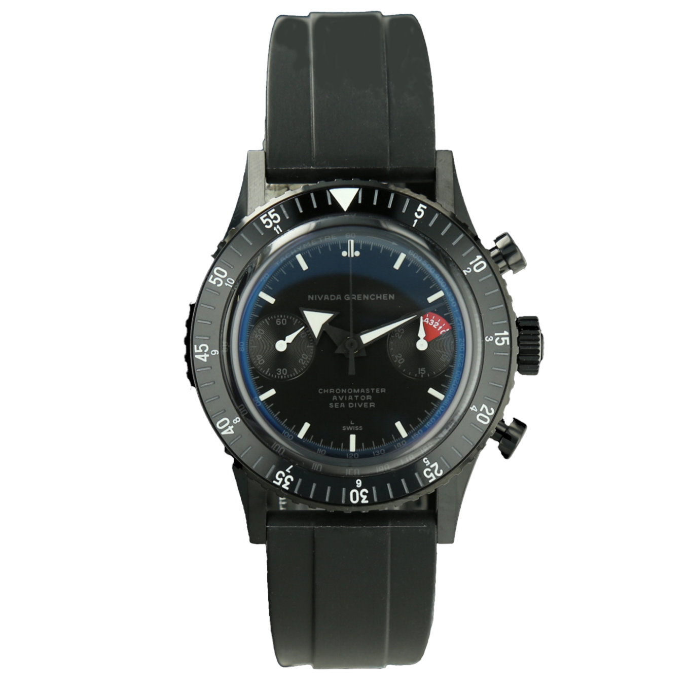 NIVADA_GRENCHEN_CHRONOMASTER_LIMITED_EDITION image