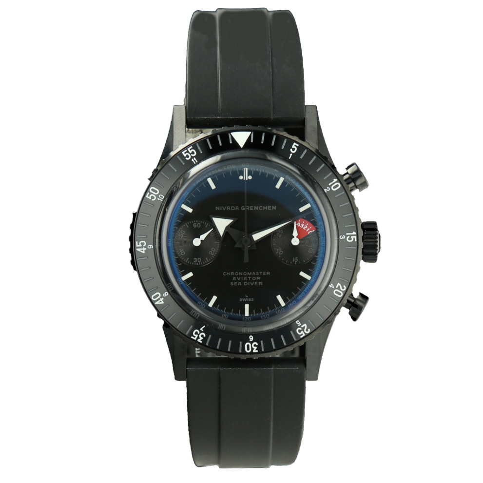 NIVADA_GRENCHEN_CHRONOMASTER_LIMITED_EDITION image