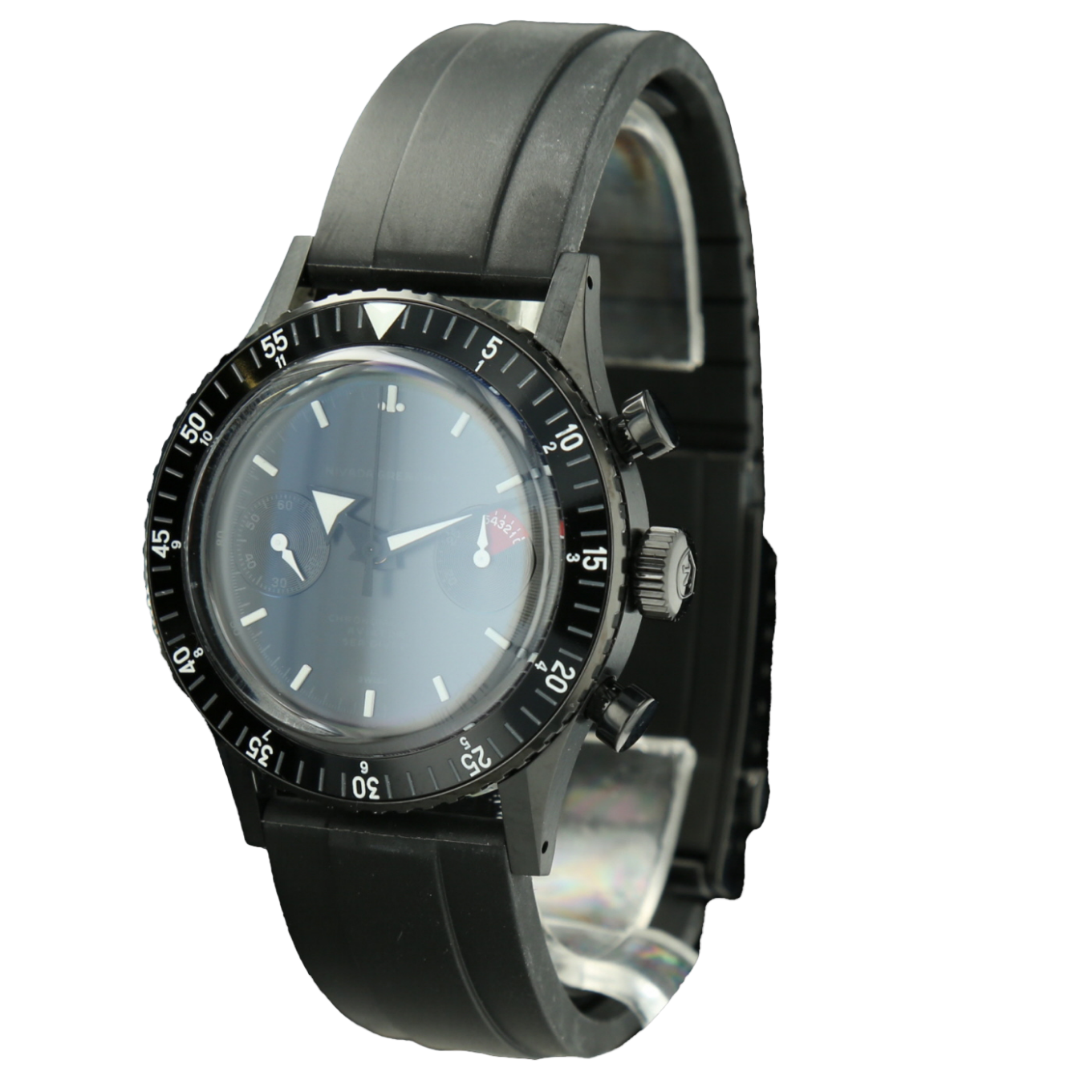 NIVADA_GRENCHEN_CHRONOMASTER_LIMITED_EDITION image
