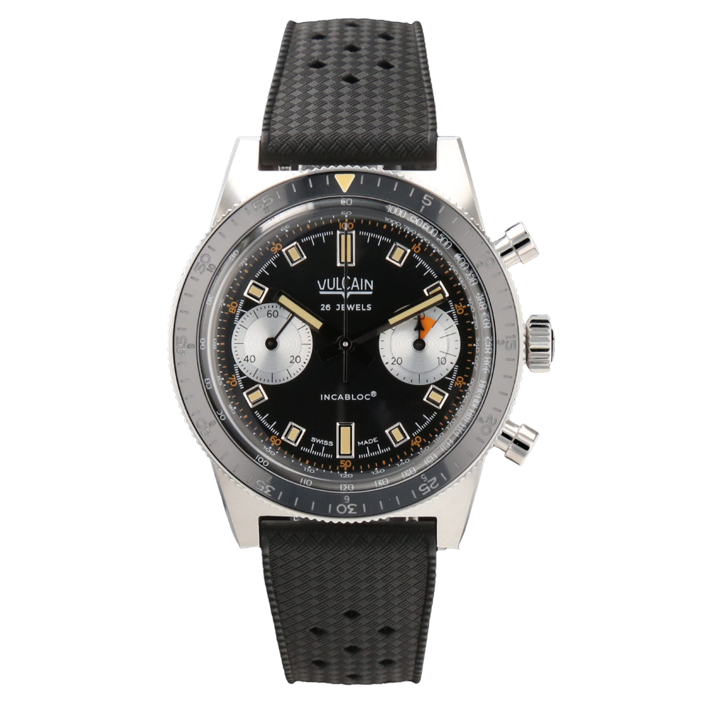 VULCAIN_SKINDIVER_CHRONOGRAPHE image