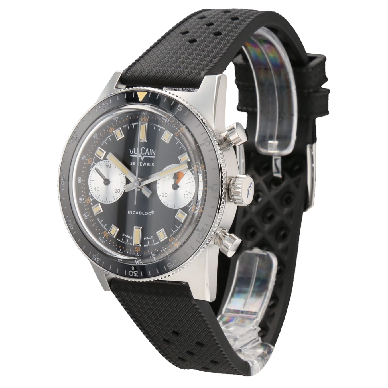 VULCAIN_SKINDIVER_CHRONOGRAPHE image