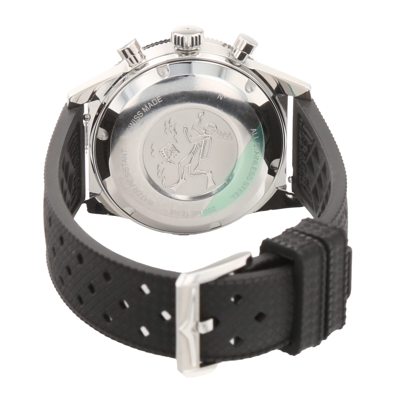 VULCAIN_SKINDIVER_CHRONOGRAPHE image