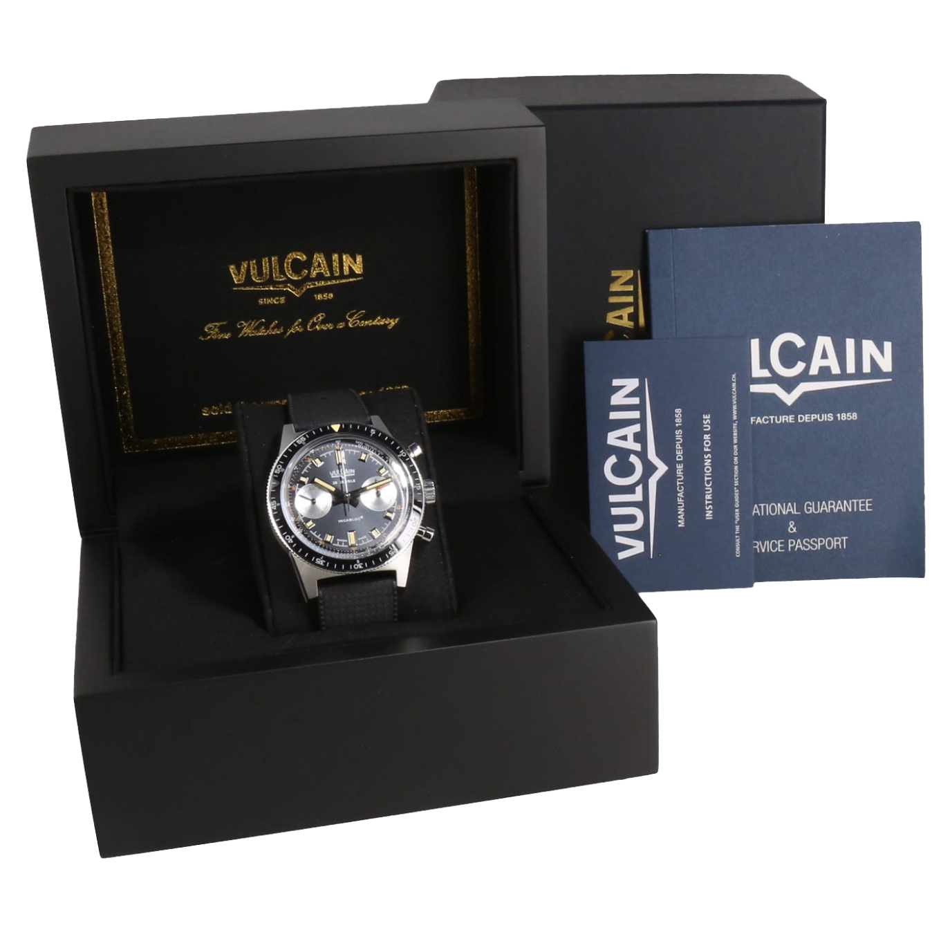 VULCAIN_SKINDIVER_CHRONOGRAPHE image