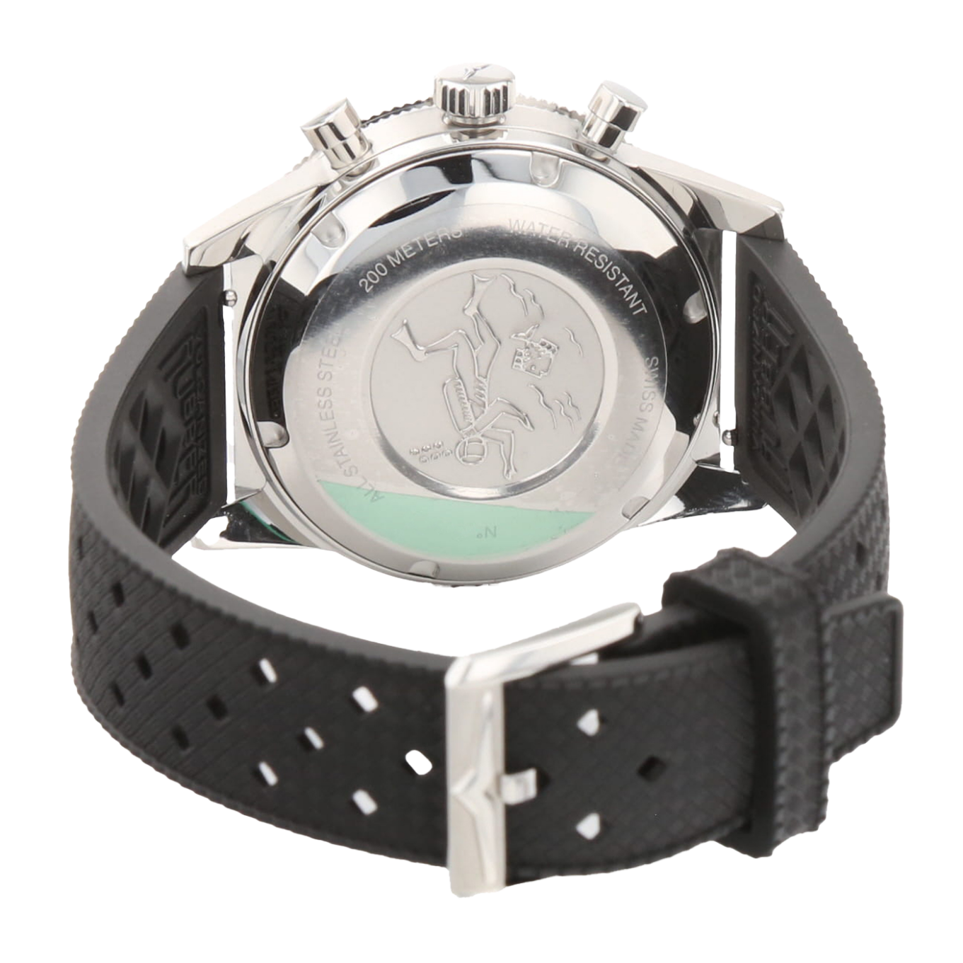 VULCAIN_SKINDIVER_CHRONOGRAPHE_GRIS image