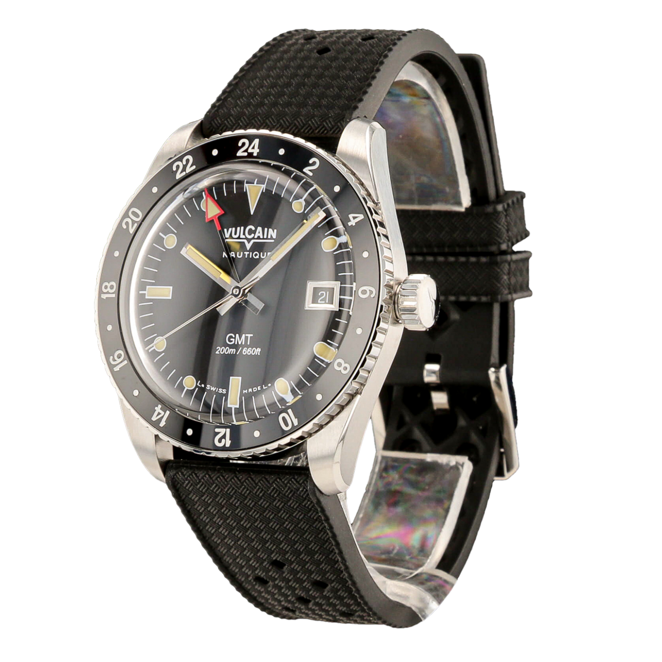 VULCAIN_SKINDIVER_GMT image
