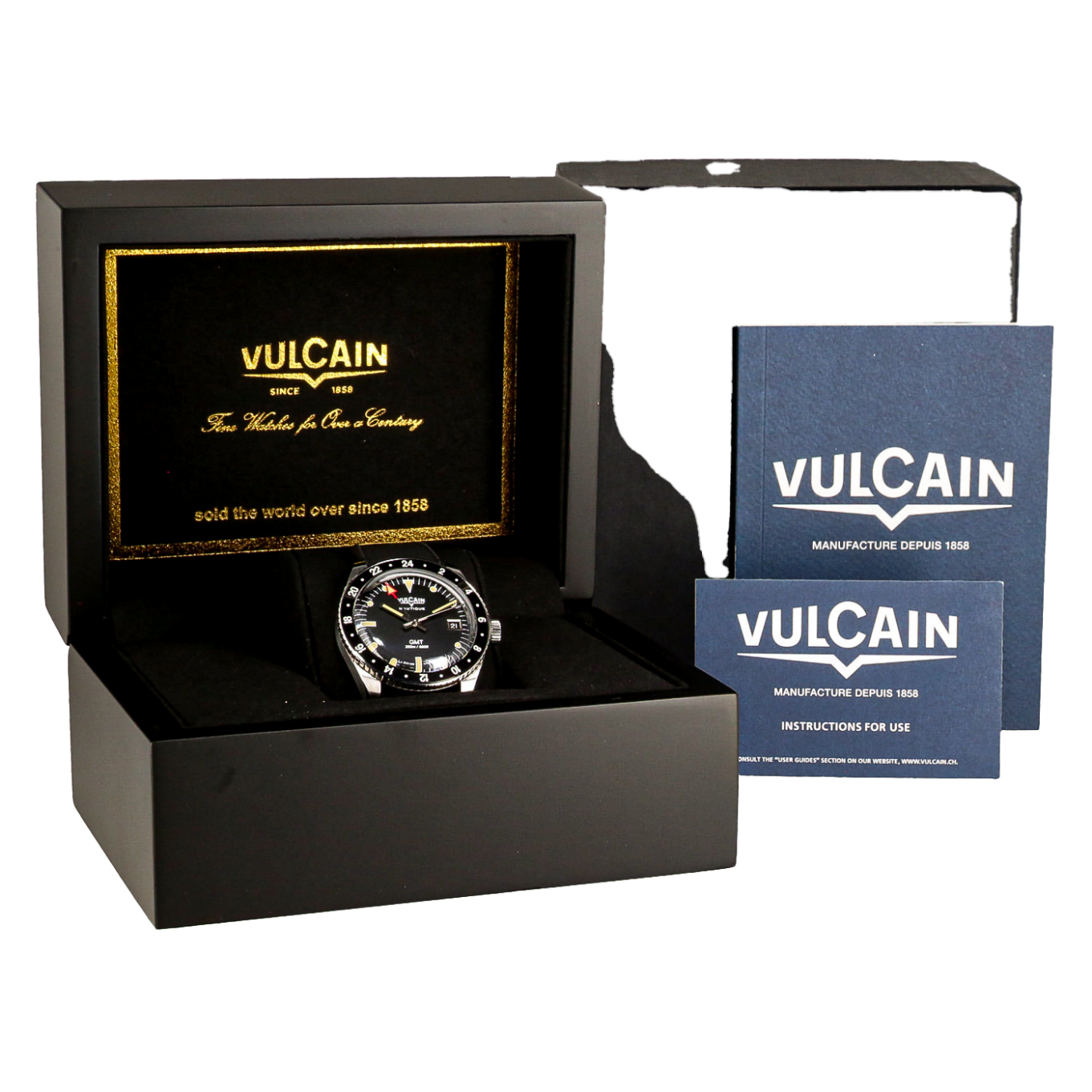 VULCAIN_SKINDIVER_GMT image