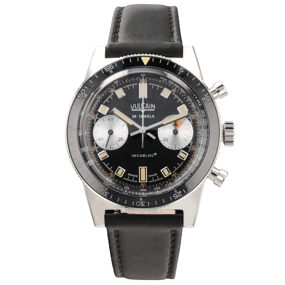 VULCAIN_SKINDIVER_CHRONOGRAPHE image