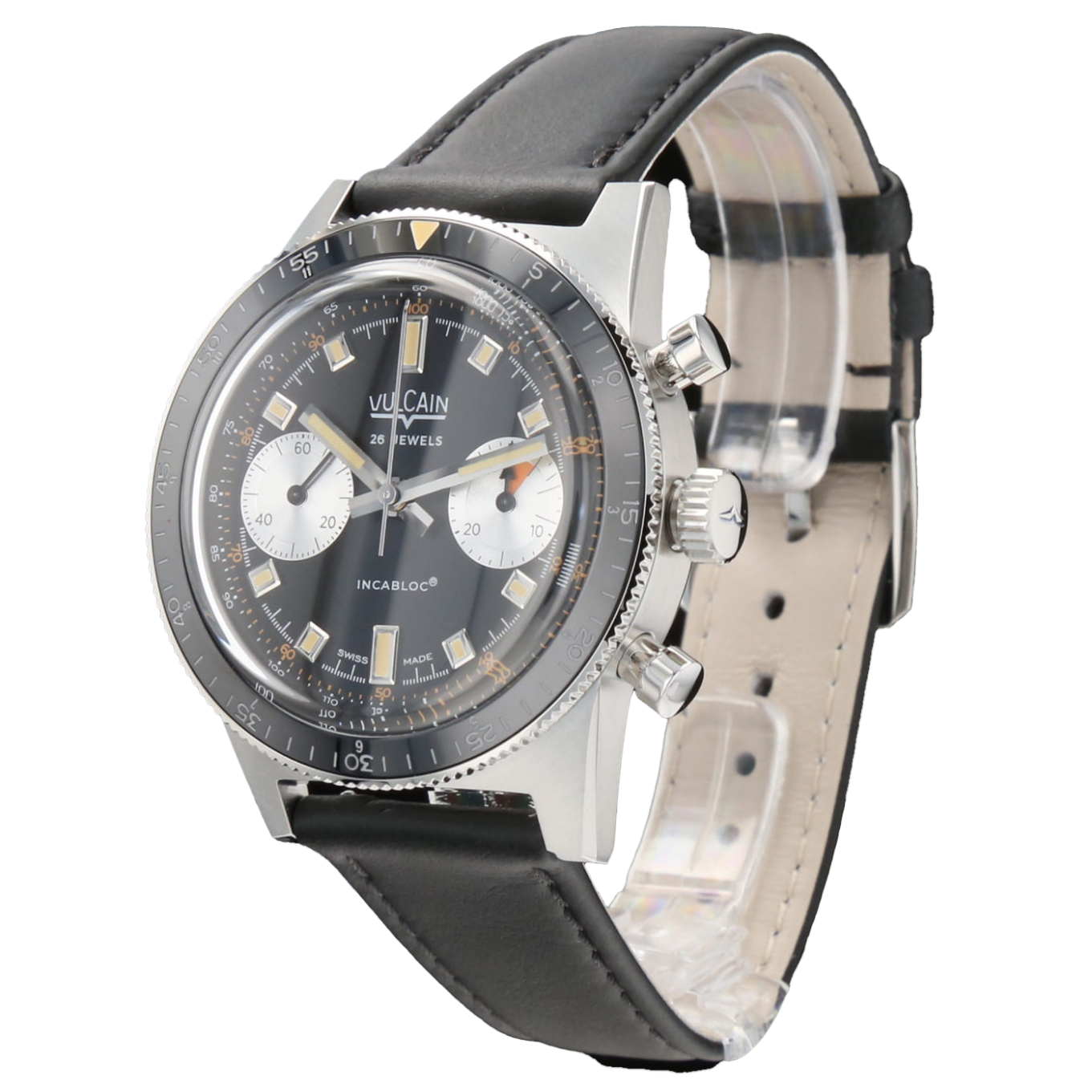 VULCAIN_SKINDIVER_CHRONOGRAPHE image