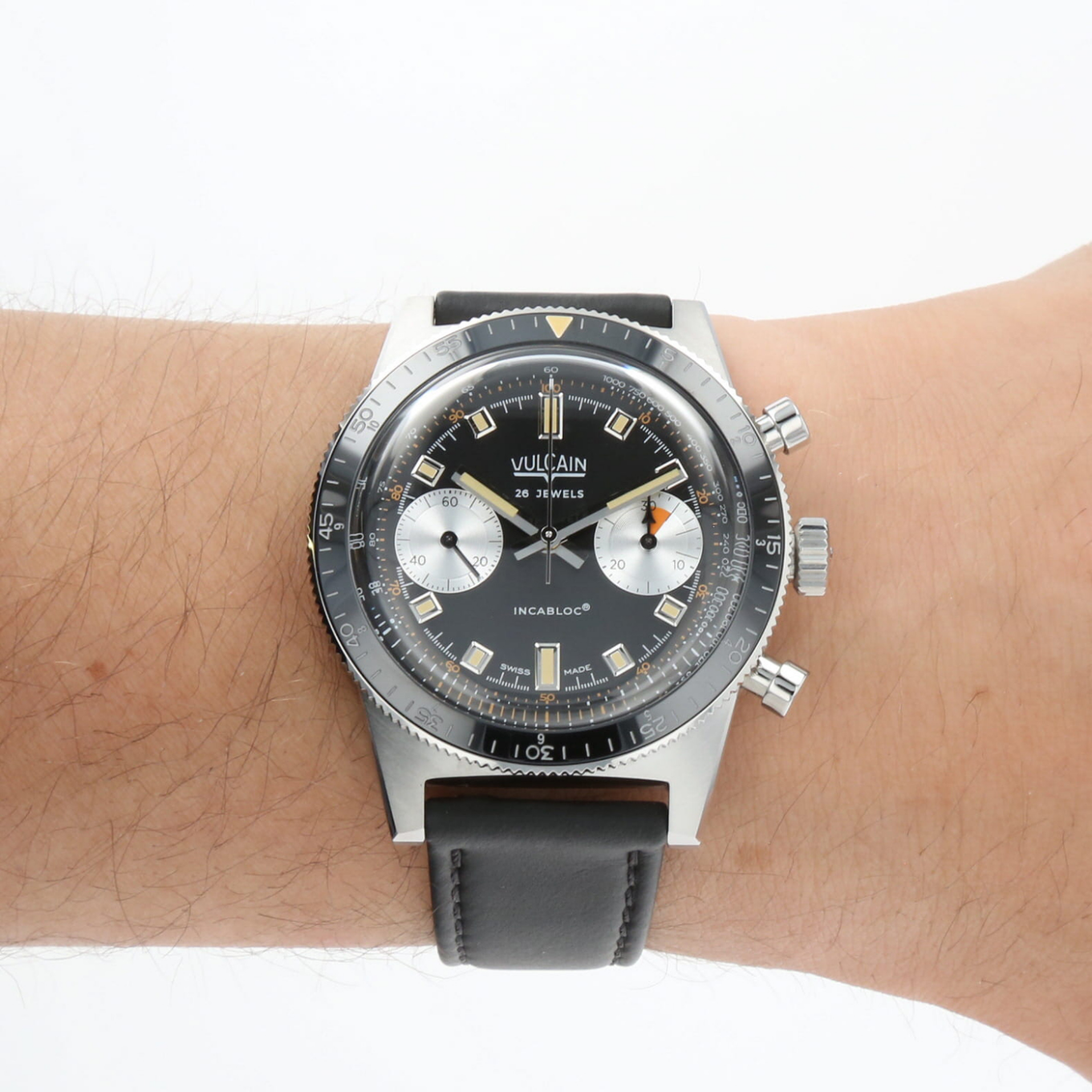 VULCAIN_SKINDIVER_CHRONOGRAPHE image