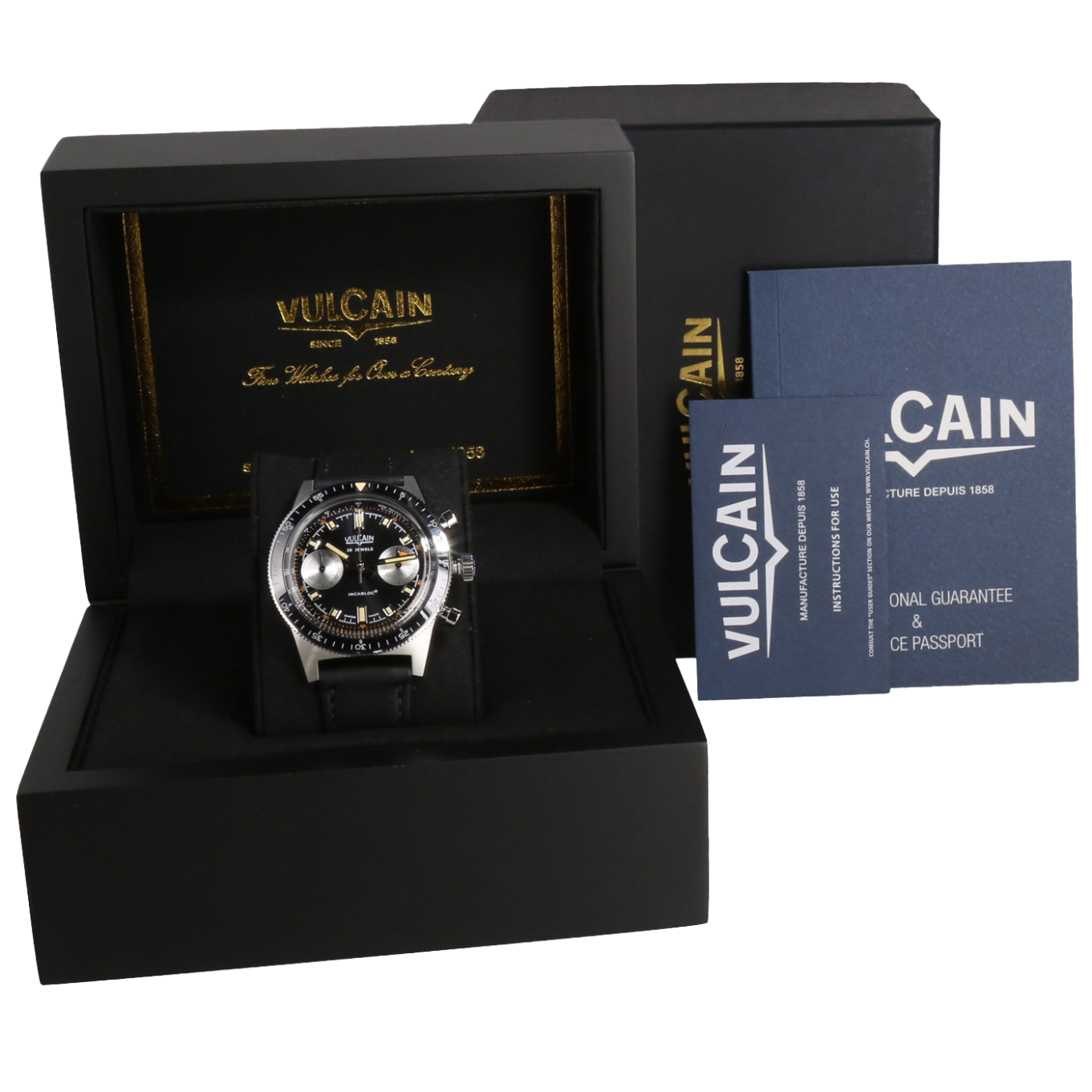 VULCAIN_SKINDIVER_CHRONOGRAPHE image