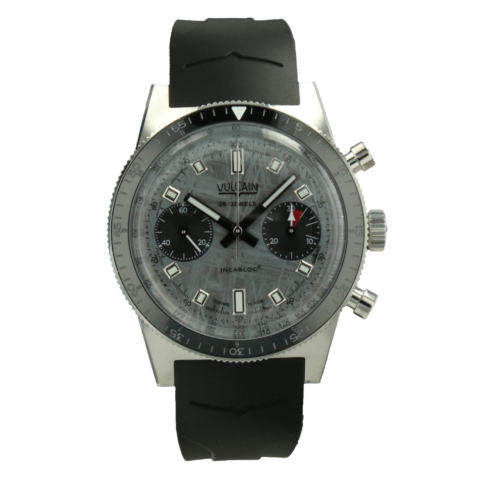 VULCAIN_SKINDIVER_METEORITE_CHRONO image