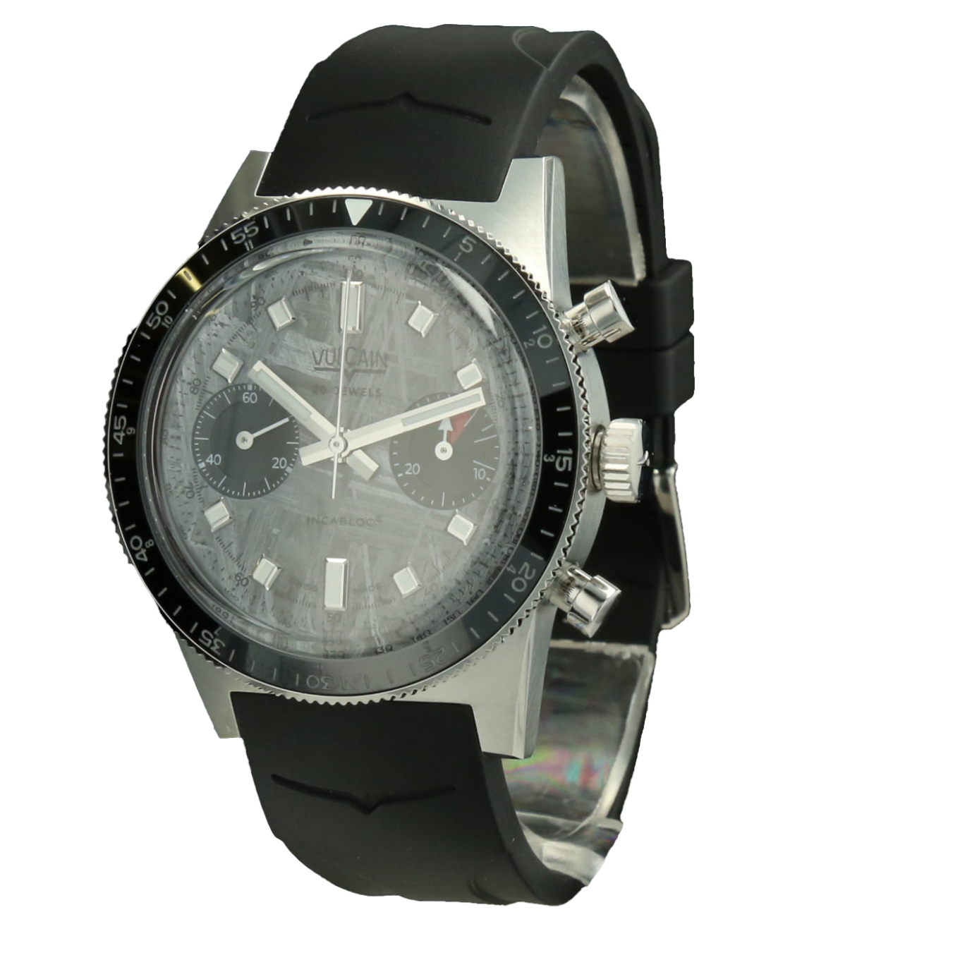VULCAIN_SKINDIVER_METEORITE_CHRONO image