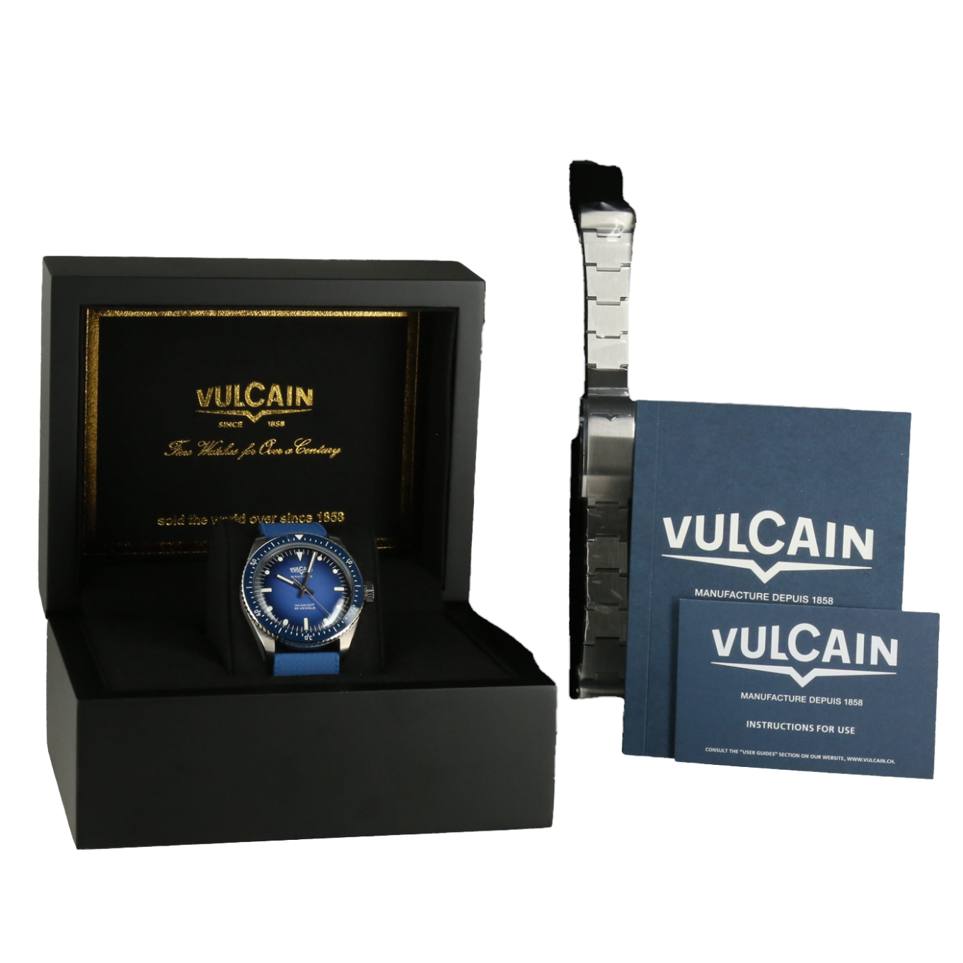 VULCAIN_SKINDIVER_LIMITED image