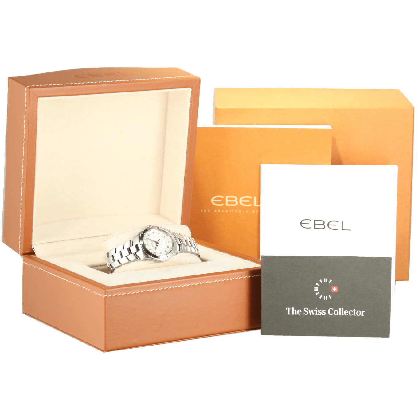 EBEL_CLASSIC_SPORT image
