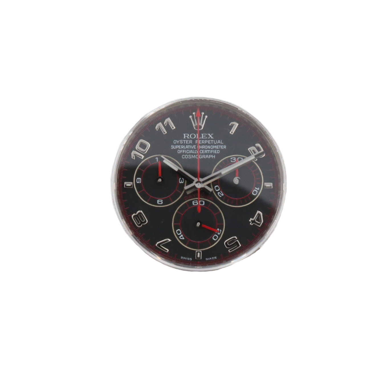 ROLEX COSMOGRAPH DAYTONA DIAL