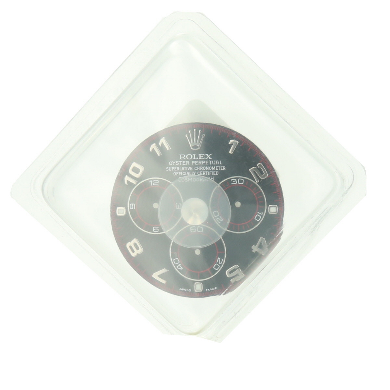 CADRAN_ROLEX_COSMOGRAPH_DAYTONA image