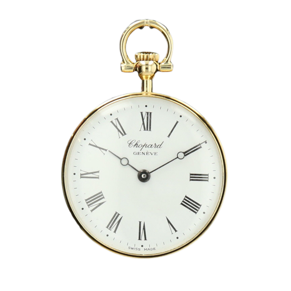 MONTRE_DE_POCHE_CHOPARD image