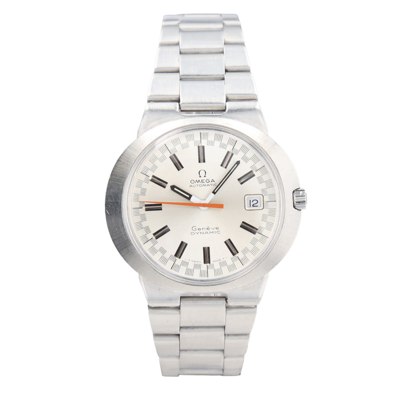 OMEGA_GENÈVE_DYNAMIC image