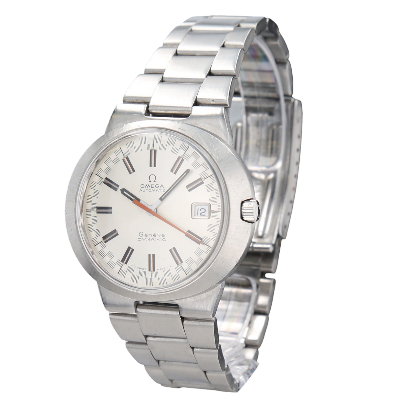 OMEGA_GENÈVE_DYNAMIC image