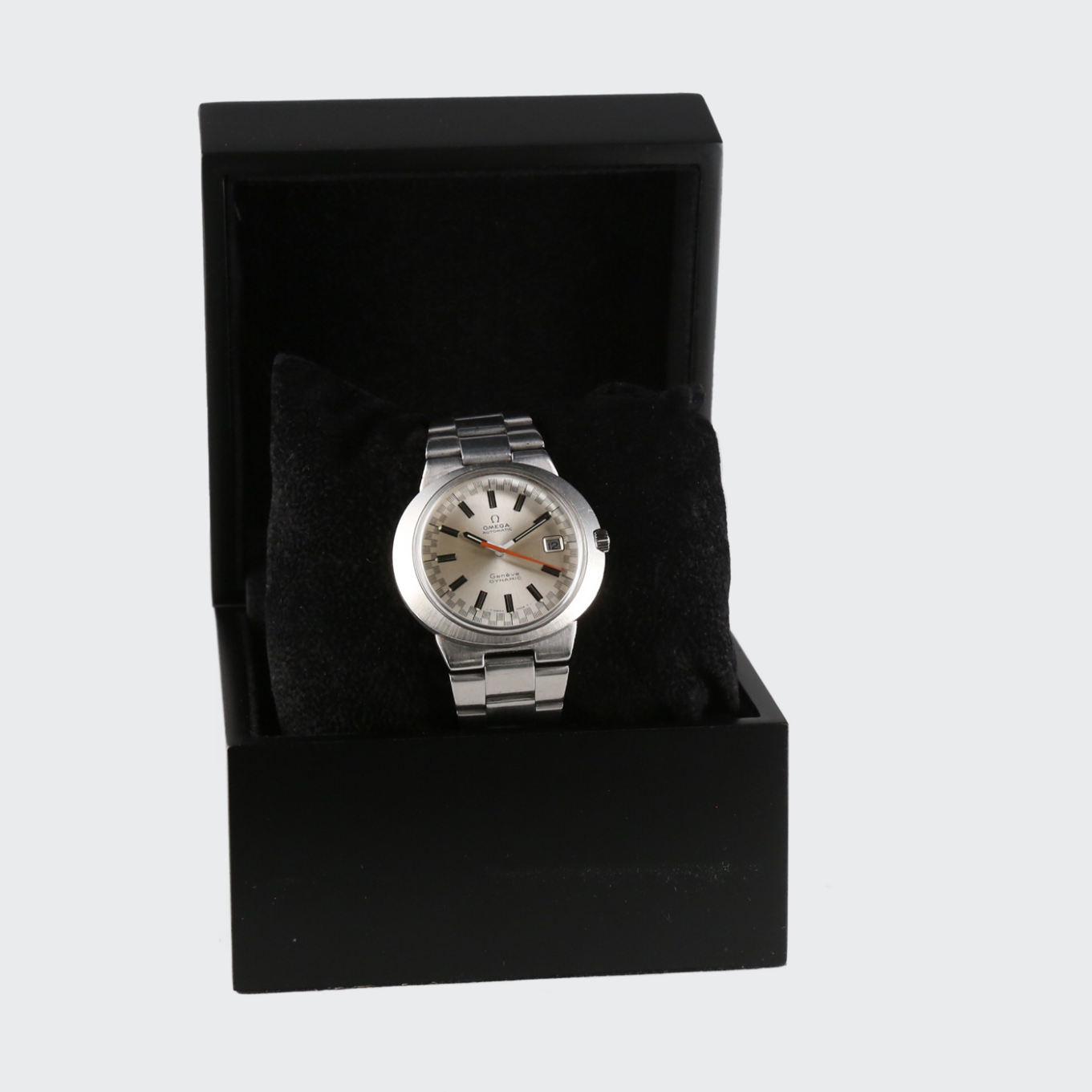 OMEGA_GENÈVE_DYNAMIC image