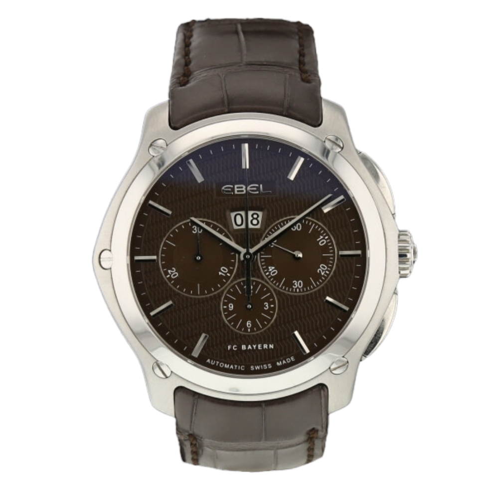 EBEL_CLASSIC_HEXAGON_CHRONOGRAPHE image