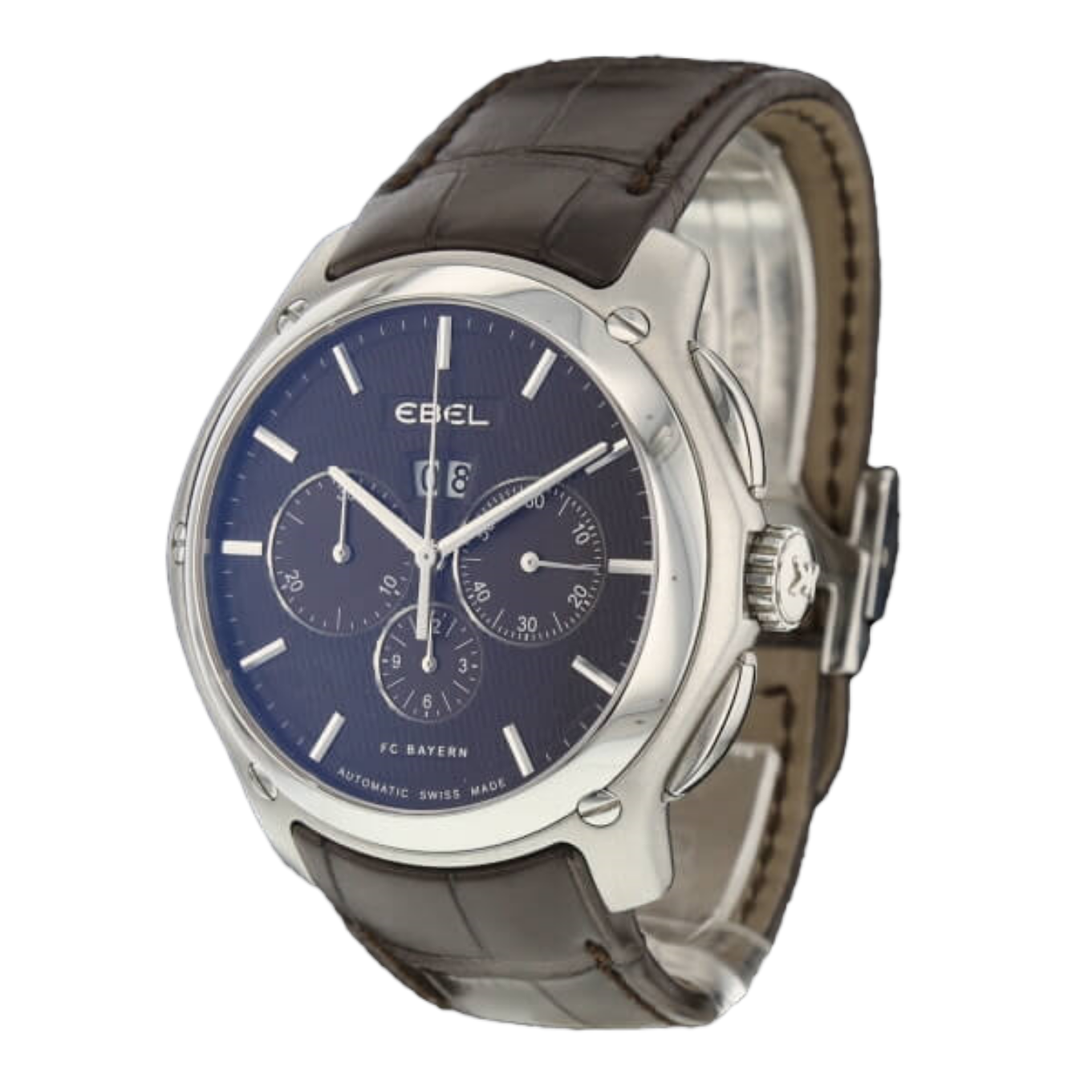 EBEL_CLASSIC_HEXAGON_CHRONOGRAPHE image