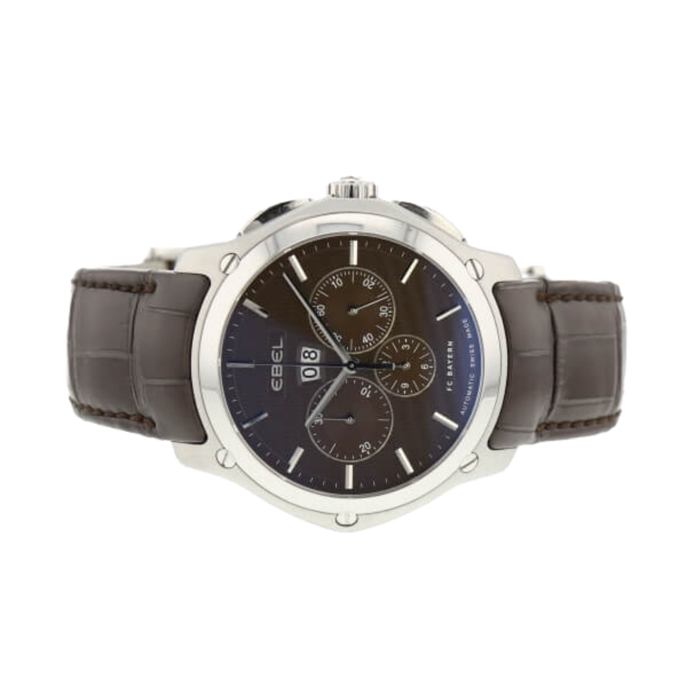 EBEL_CLASSIC_HEXAGON_CHRONOGRAPHE image