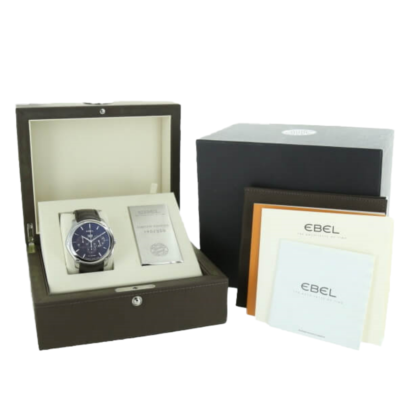 EBEL_CLASSIC_HEXAGON_CHRONOGRAPHE image