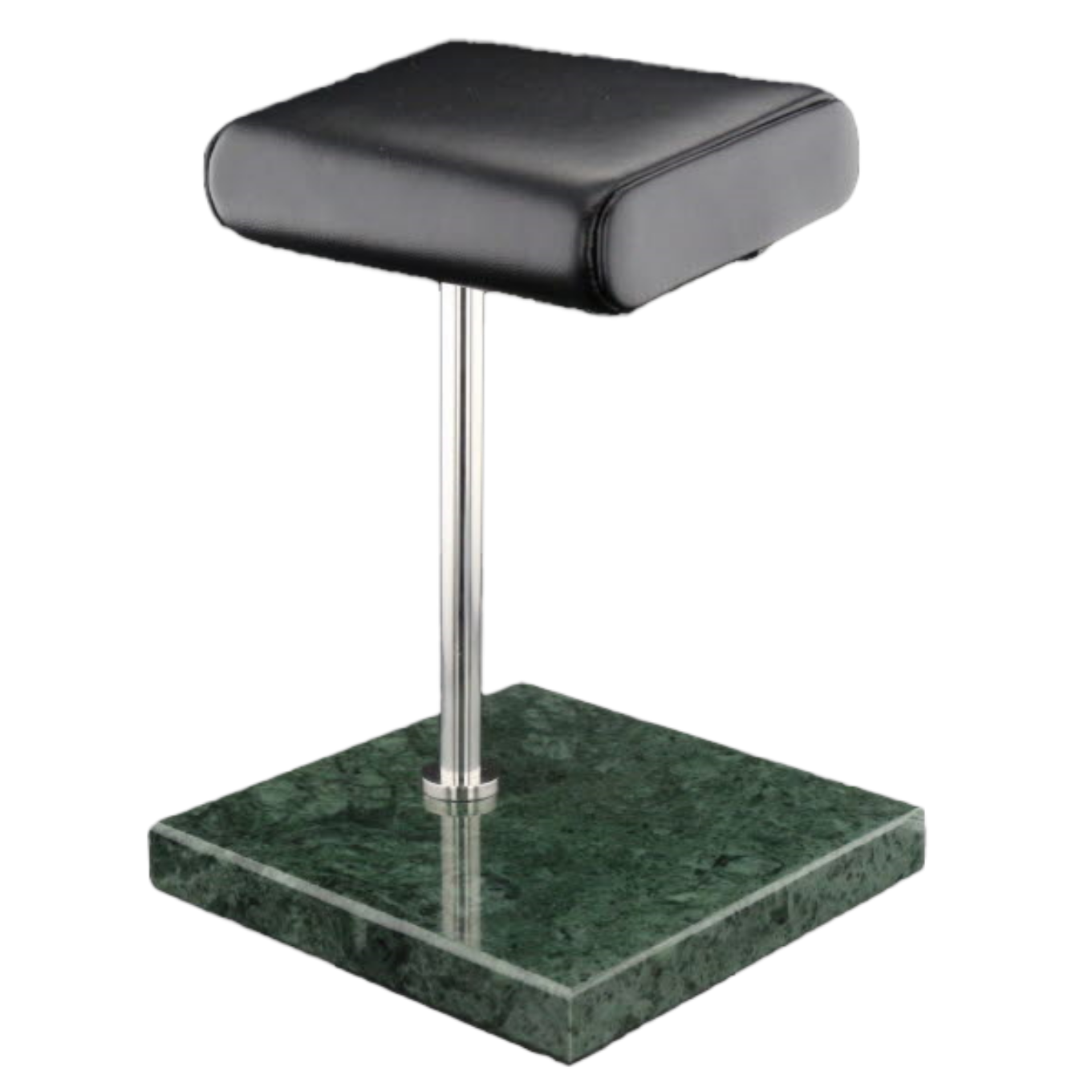 PRESENTOIR_A_MONTRE_MARBRE_VERT image